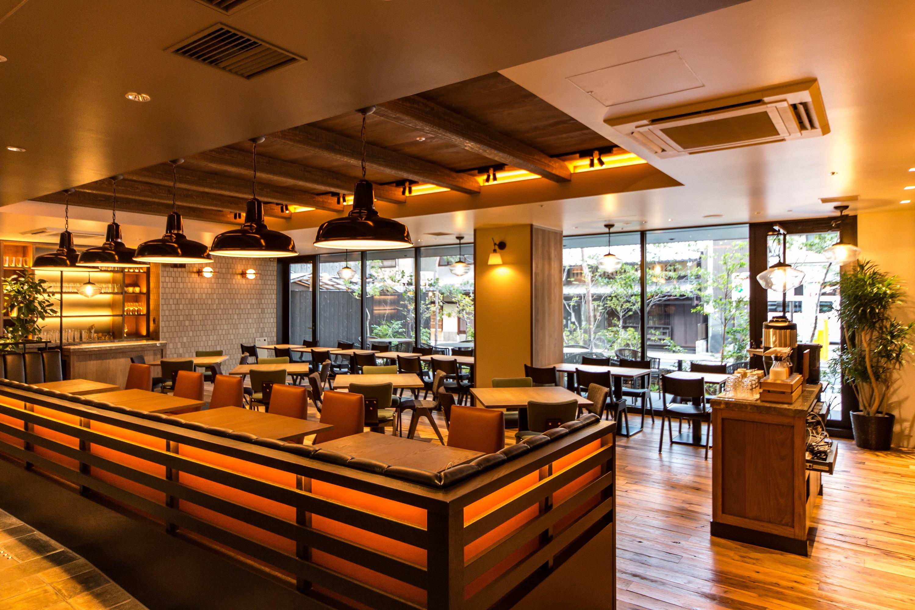 Hotel Resol Trinity Kioto Exterior foto