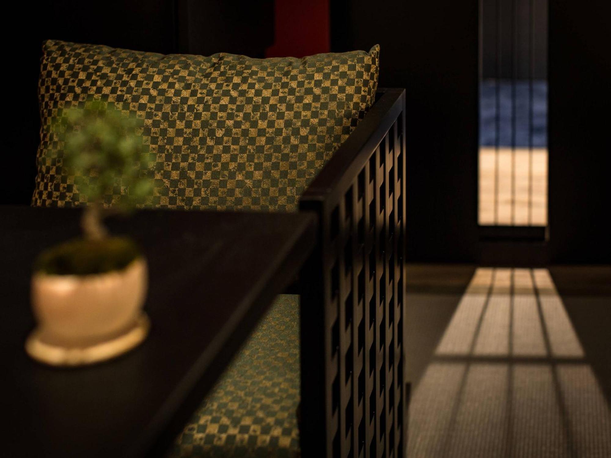 Hotel Resol Trinity Kioto Exterior foto